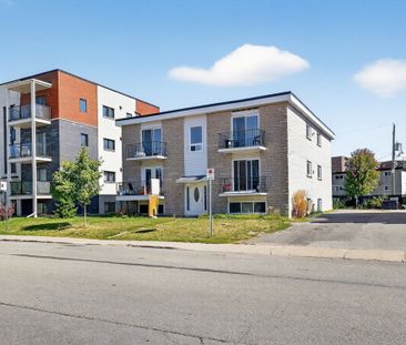 Appartement à louer - Gatineau (Hull) (Mont-Bleu) Appartement à lou... - Photo 2