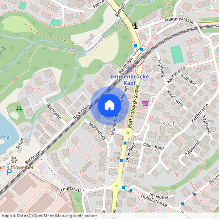 6020, Emmenbrücke, Mühlematt, 5