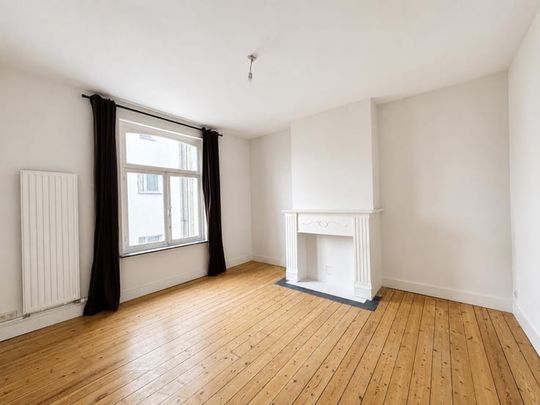 Appartement te huur - Photo 1