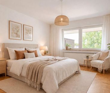 Gemütlich. Großzügig. Gut gelegen. - Photo 4