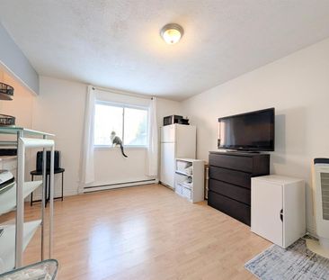 Immeuble - 122 De Carillon 3 ½ à Louer – Sherbrooke Ouest - Photo 1