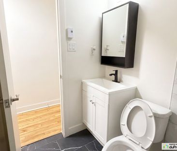 2850, avenue Barclay, Côte-des-Neiges / Notre-Dame-de-Grâce à louer - Photo 6