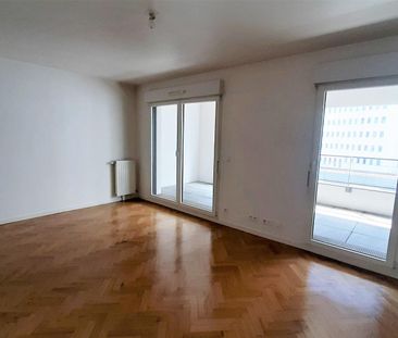 location Appartement T2 DE 52m² À VELIZY-VILLACOUBLAY - Photo 6