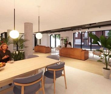 1 bedroom flat to rent - Photo 6