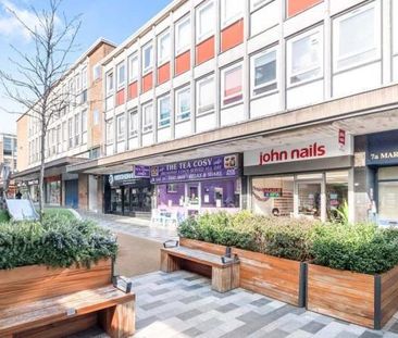 Market Place, Stevenage - Photo 1