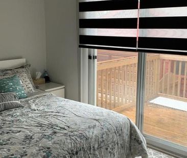 For Lease - 53 Flora Drive, Toronto, Ontario - Photo 5