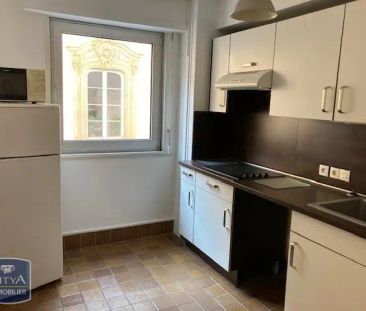 Appartement à louer 2 pièces 72.06m² - Photo 5