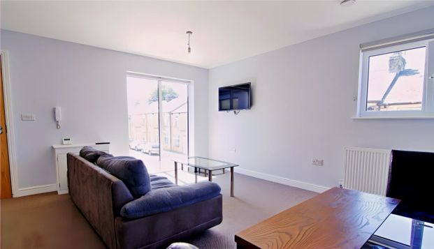 2 Bed 2 Bath - Photo 1
