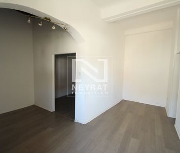 Location Appartement 2 pièces 33m² CHAGNY 71150 - Photo 6