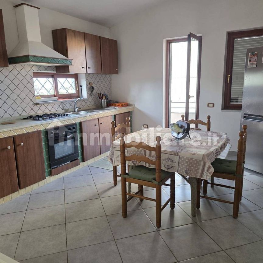 Appartamento via San Nullo 39A, Licola Paese, Giugliano in Campania - Photo 1