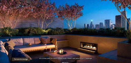 For Lease - 48 Power Street Unit# 1901, Toronto, Ontario - Photo 2