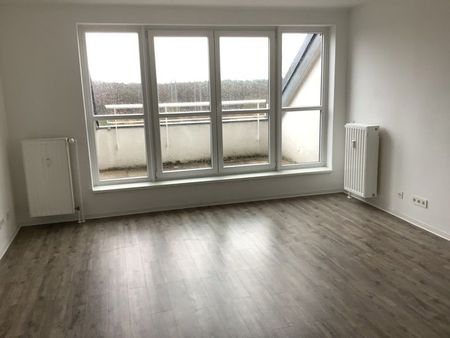 Ansprechende und geräumige 3-Zimmer-Wohnung - Foto 4