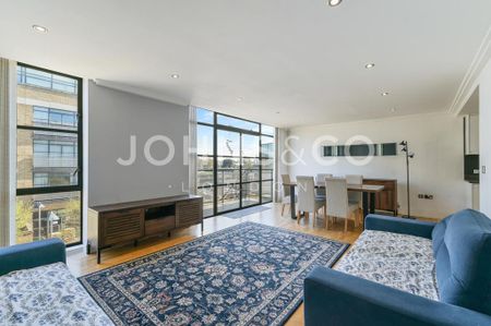 3 bedroom apartment to rent - Photo 2
