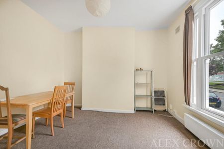 5 bedroom flat to rent - Photo 2