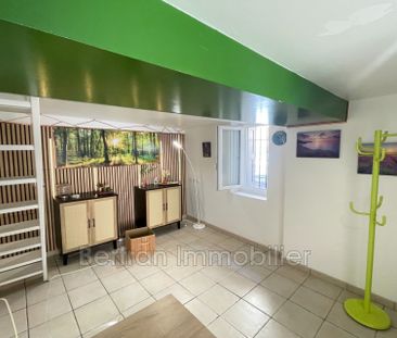 Location Maison 3 pièces 53m² ESPIRA DE L AGLY 66600 - Photo 4