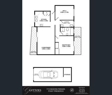 Renovated Spacious Sunny 2-Bedroom Apartment across from Stunning W... - Photo 6