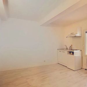 À LOUER - EN EXCLUSIVITÉ - À SALERNES - STUDIO 14m2 + BUANDERIE DE 2,25m² - Photo 3