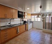 House Renovated 3 bedrooms Ericeira Mafra - equipped kitchen, excel... - Photo 2