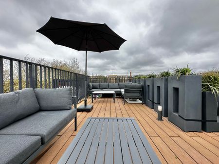 Te huur: Appartement Lomanstraat in Amsterdam - Photo 3