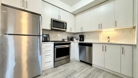 For Lease - 3472 Widdicombe Way Unit# 13, Mississauga, Ontario - Photo 4