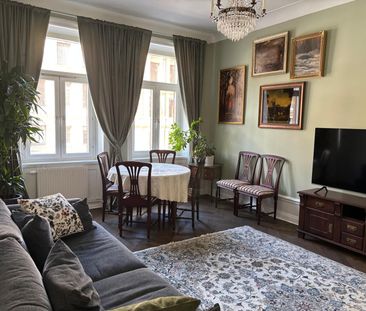 Fleminggatan, Stockholm - Foto 1