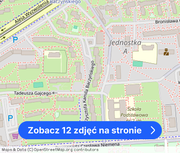 Mieszkanie na 1 piętrze M3 przy promenadzie 51,9 m2 - Zdjęcie 1