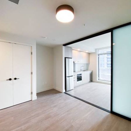 Rare Opportunity! Studio Apartment Move-In Ready at Locale Building! - Photo 1