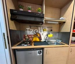 Studio/Γκαρσονιέρα για ενοικίαση - Πάτρα, - Φωτογραφία 4