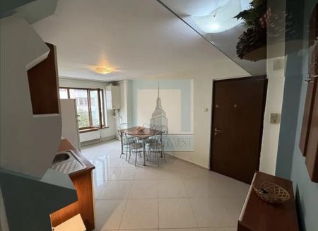 De inchiriat apartament decomandat, 2 camere, lângă Aul... - Fotografie 3