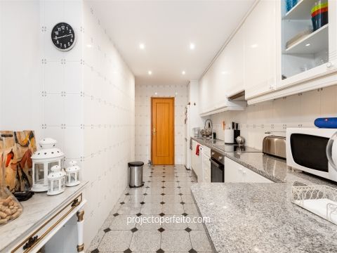 Apartamento T3 - Photo 1