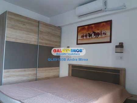 Inchiriere apartament 2 camere Belvedere Residences Pipera - Photo 4