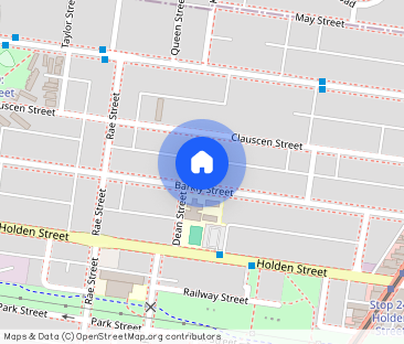 103 Barkly Street, Fitzroy North VIC 3068 - Photo 1