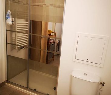 2 pièces - 43 m² - 2ème étage - Colocation non autorisée - Photo 4