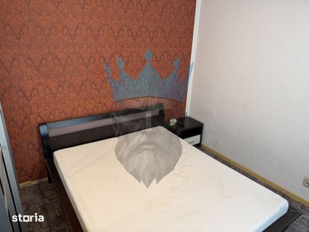 Apartament 2 Camere,Centrala termica,5 Min de Metrou Mihai Bravu Buc - Photo 3