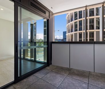 T2-211 'Th/70 Allara Street, City ACT 2601 - Apartment For Rent | D... - Photo 5