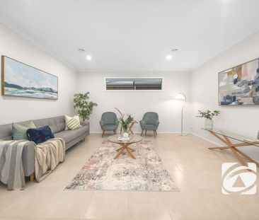 MODERN COMFORT - Photo 2