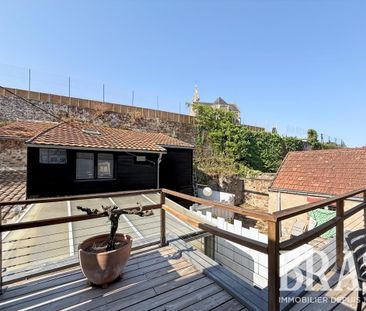 Location Maison 4 pièces 132m² INDRE 44610 - Photo 3