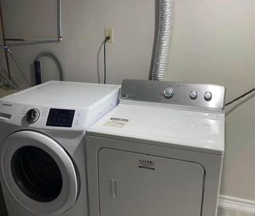 For Lease - 17 Whispering Willow Pathway Unit# Bsmt, Toronto, Ontario - Photo 3