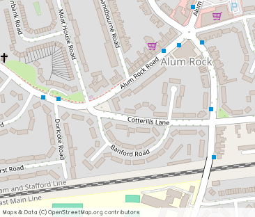 Cotterills Lane, Birmingham, West Midlands, B8 - Photo 1