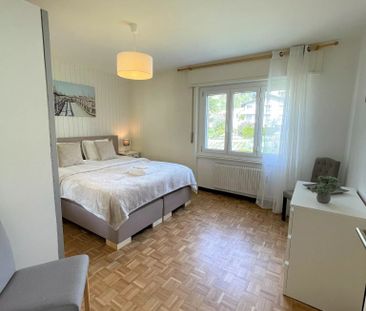 Charming 3.5-room apartment - Photo 5