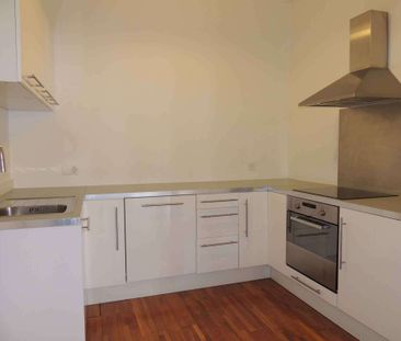 Magnifique appartement de 2.5 pièces Vieille-Ville - Photo 4