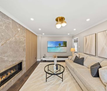 For Lease - 33 Hutton Crescent, Caledon, Ontario - Photo 1