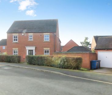 Sandfield Meadow, Lichfield, WS13 - Photo 5