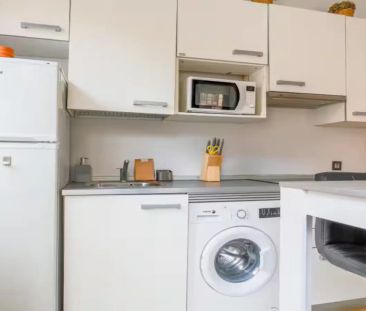 2-bedroom apartment for rent in Bellas Vistas, Madrid - Photo 2