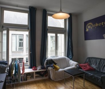 Brusselsestraat 56, Room no. D04 - Foto 4