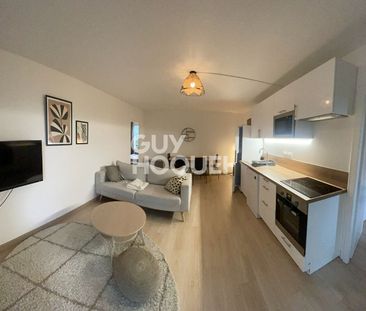 Colocation meublé Blagnac 5 pièce(s) 84.43 m2 - Photo 4