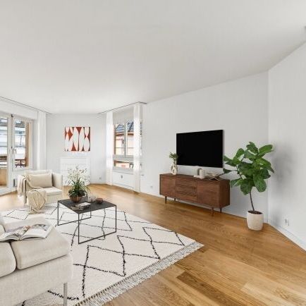 Appartement spacieux près de Lindenplatz (avec location de parking gratuite d’un an) - Photo 1