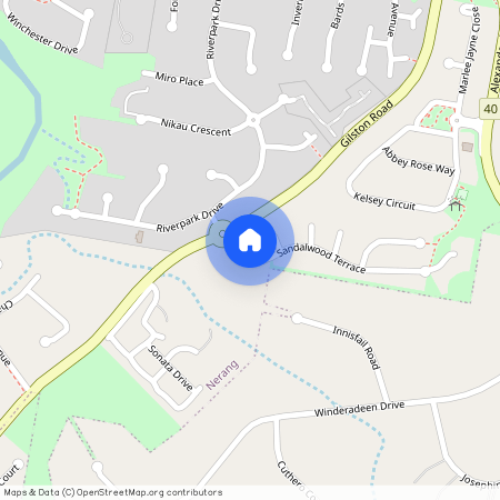 4 Sandalwood Terrace, Nerang