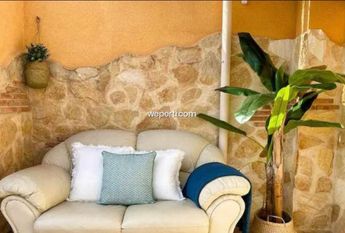 Duplex in El Campello, for rent