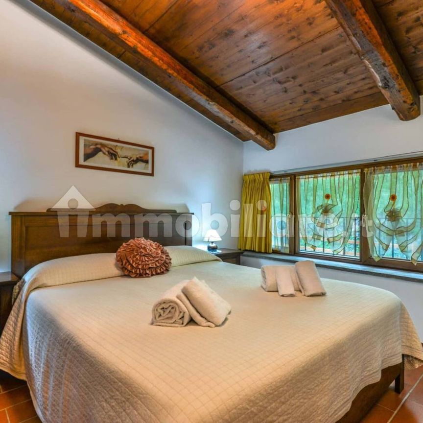 Bilocale Terre Gialle, Castel del Piano - Photo 1